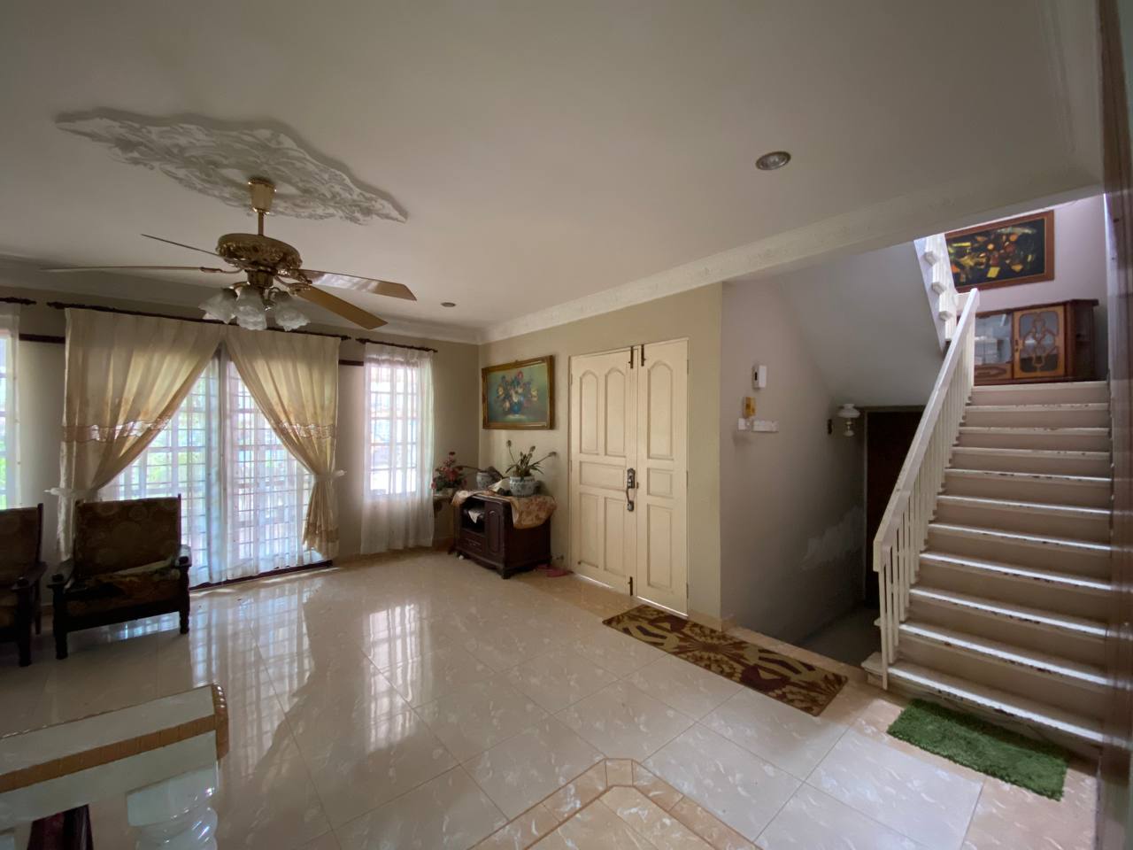 2 STOREY BUNGALOW TAMAN SETIA GOMBAK - photo 4