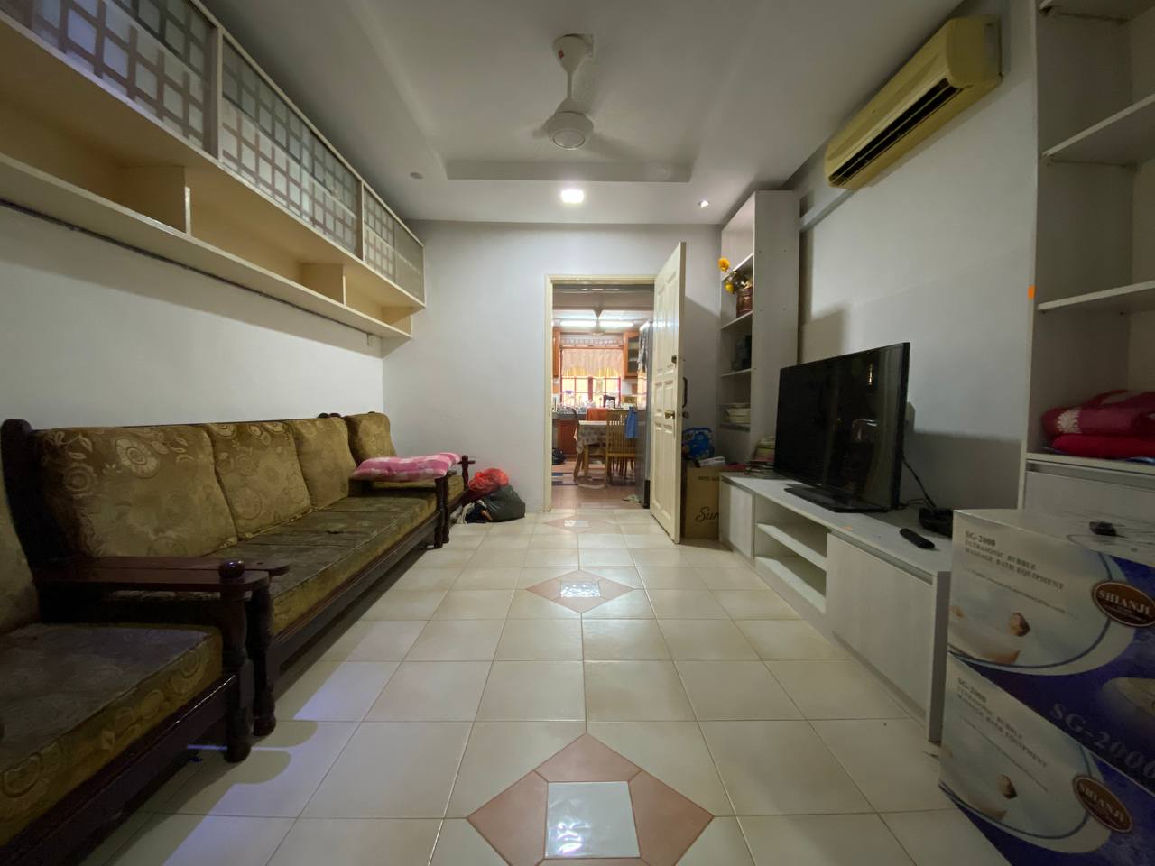 2 STOREY BUNGALOW TAMAN SETIA GOMBAK - photo 6