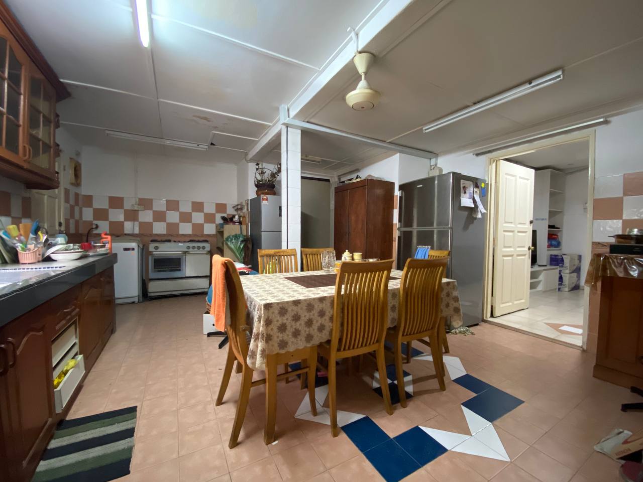 2 STOREY BUNGALOW TAMAN SETIA GOMBAK - photo 8