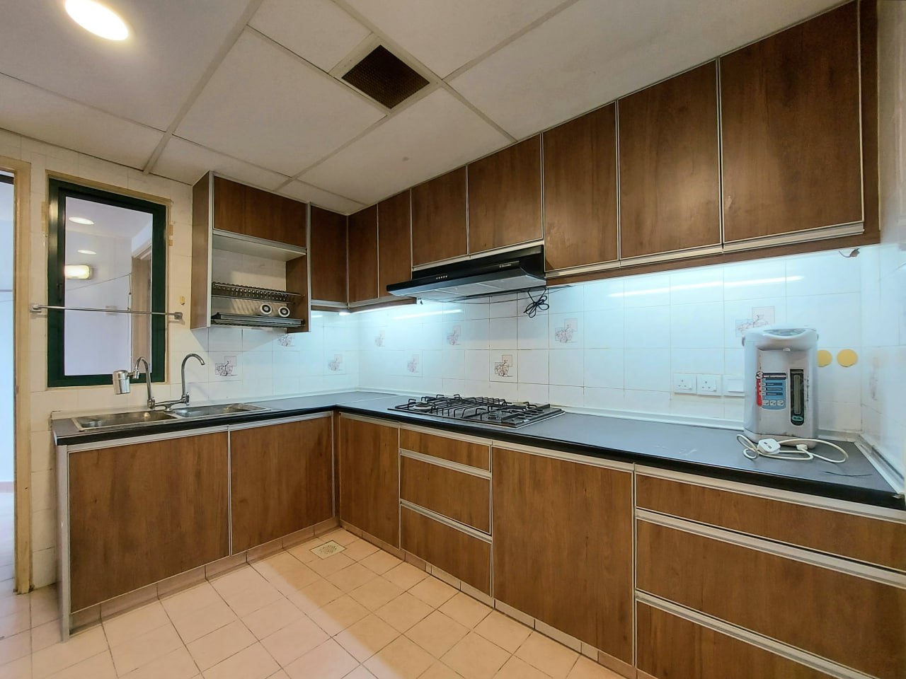 NICE HOUSE VISTA DAMAI KLCC KL - photo 3