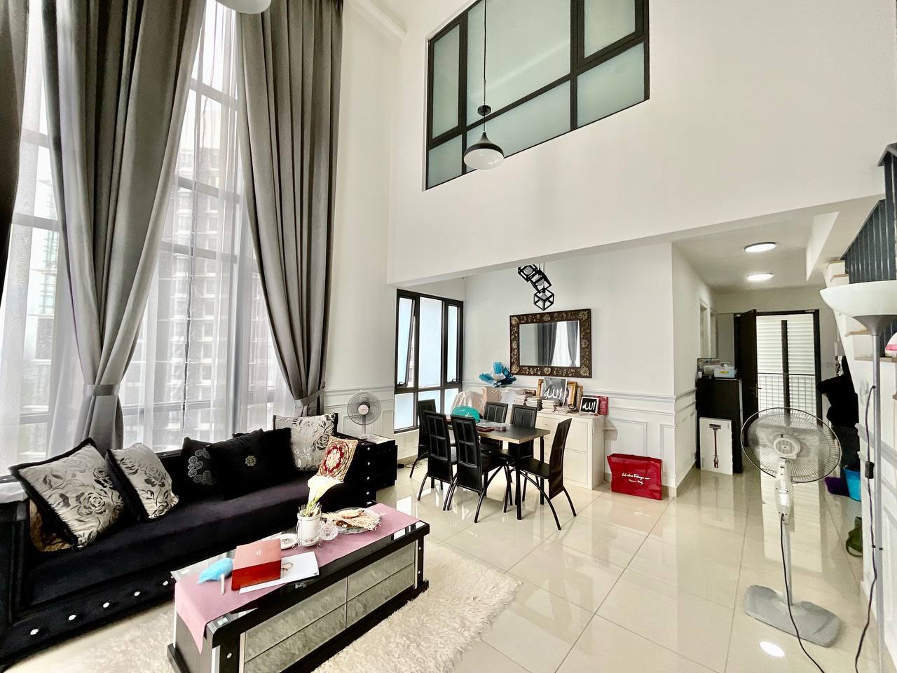 ENCLIPSE RESIDENCE CYBERJAYA