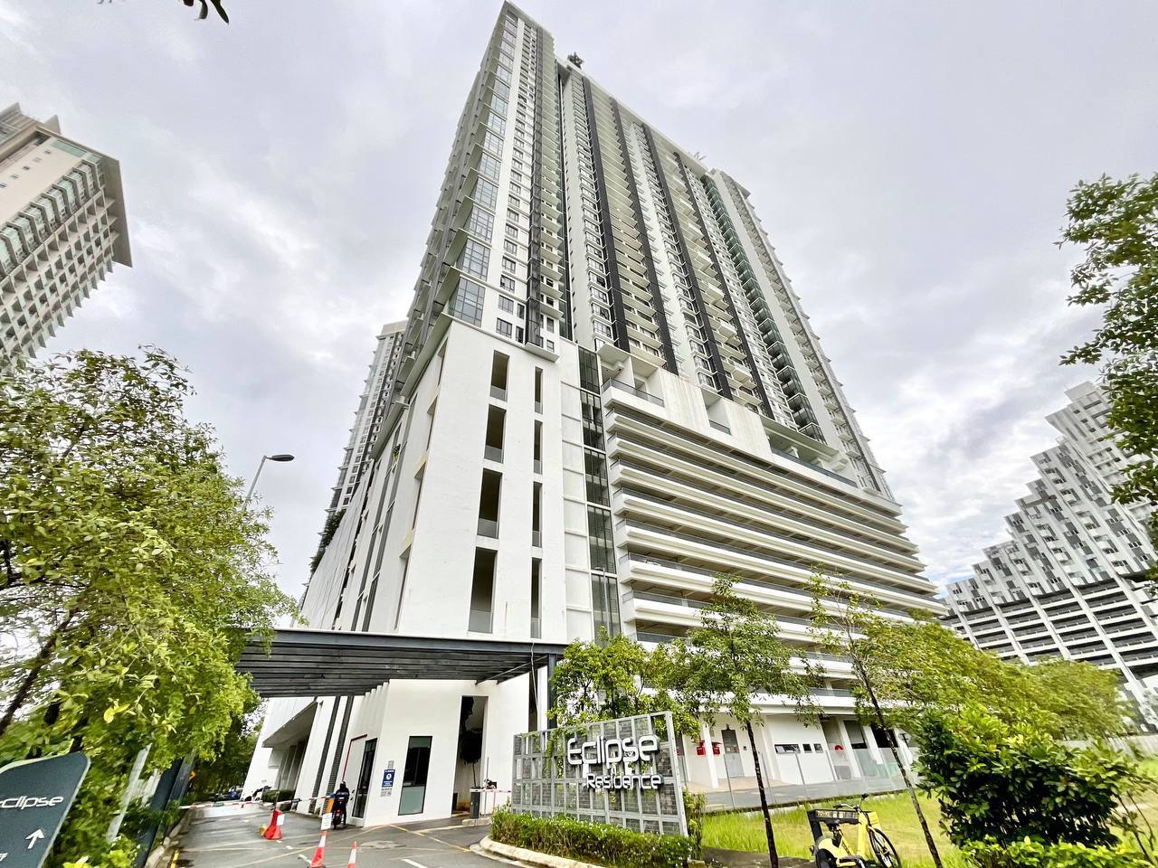 ENCLIPSE RESIDENCE CYBERJAYA - photo 2