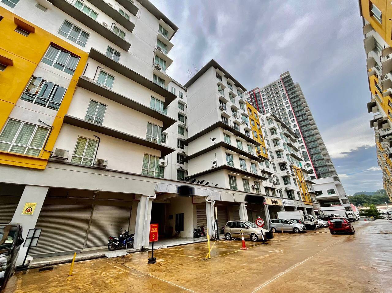 162 RESIDENCY - photo 2
