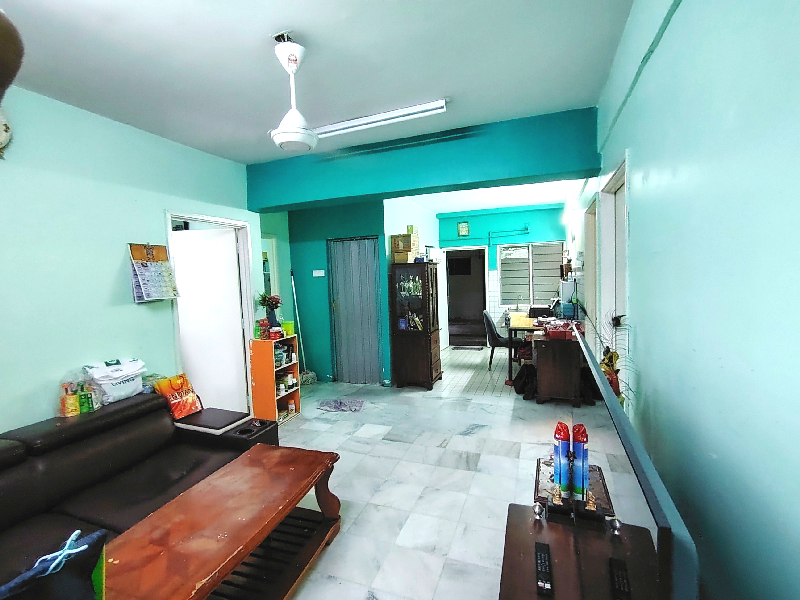 Apartment Koperasi Maju Jaya Cheras - photo 3