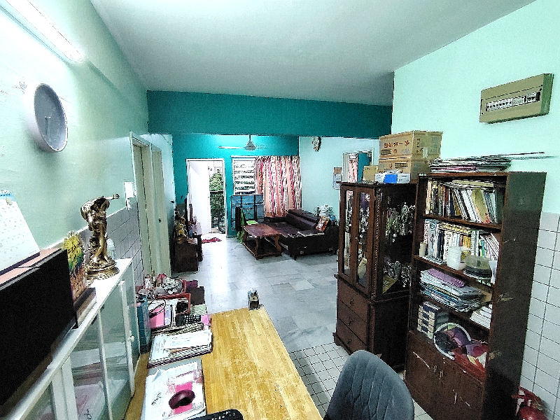 Apartment Koperasi Maju Jaya Cheras - photo 4