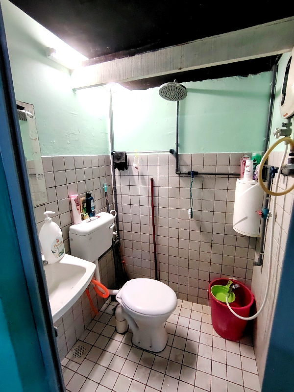 Apartment Koperasi Maju Jaya Cheras - photo 7