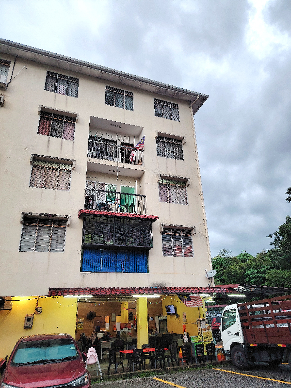Apartment Koperasi Maju Jaya Cheras - photo 8