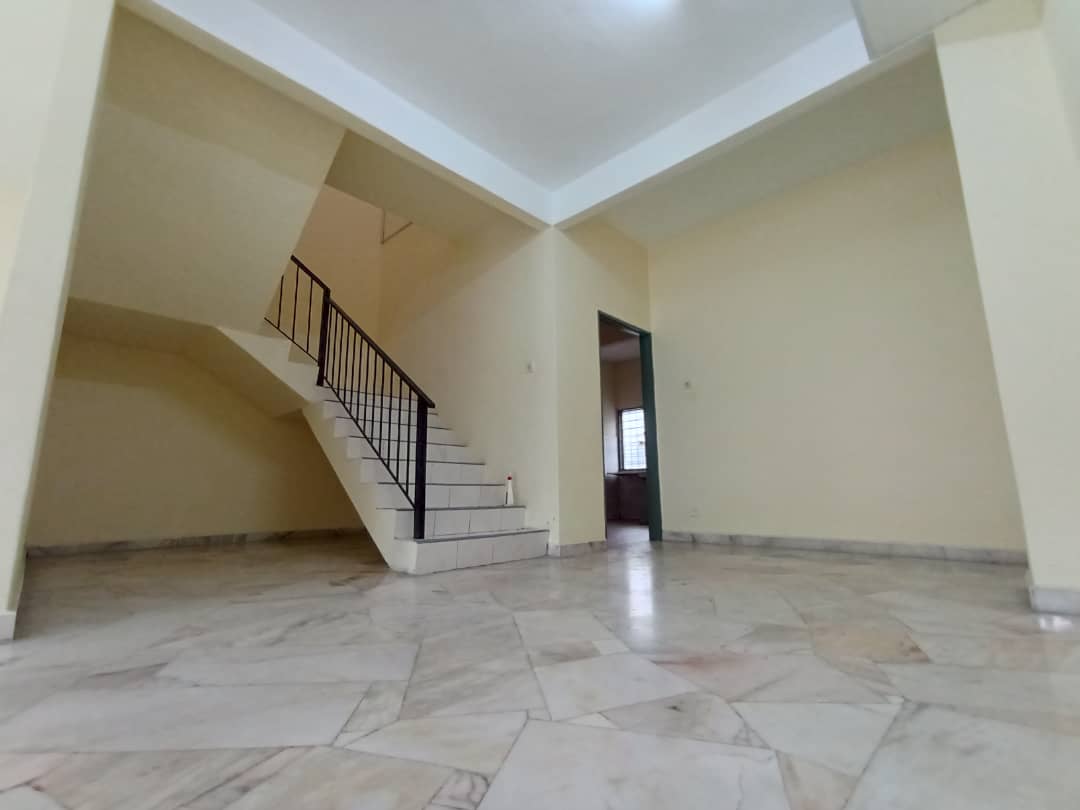 Double Storey Terrace Taman Sri Bahagia - photo 5