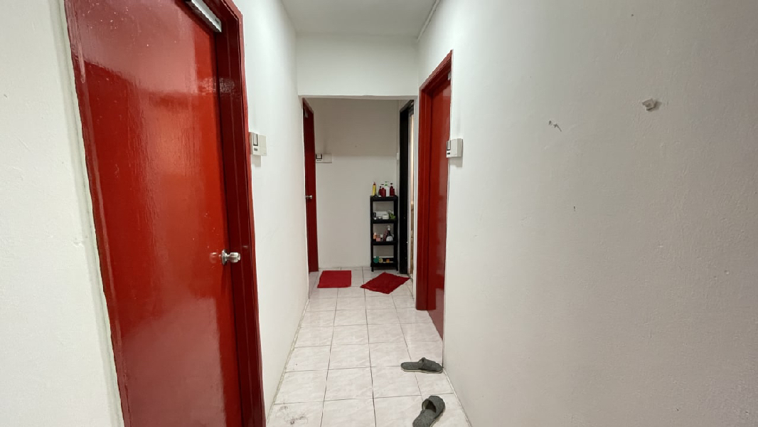 Pangsapuri Damai Subang Bistari - photo 3