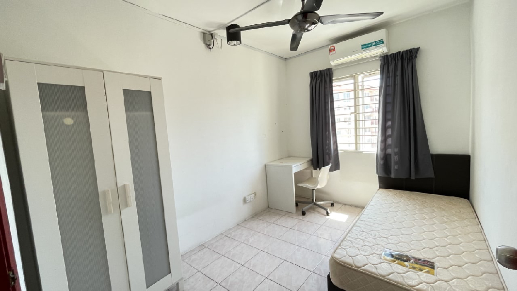 Pangsapuri Damai Subang Bistari - photo 6