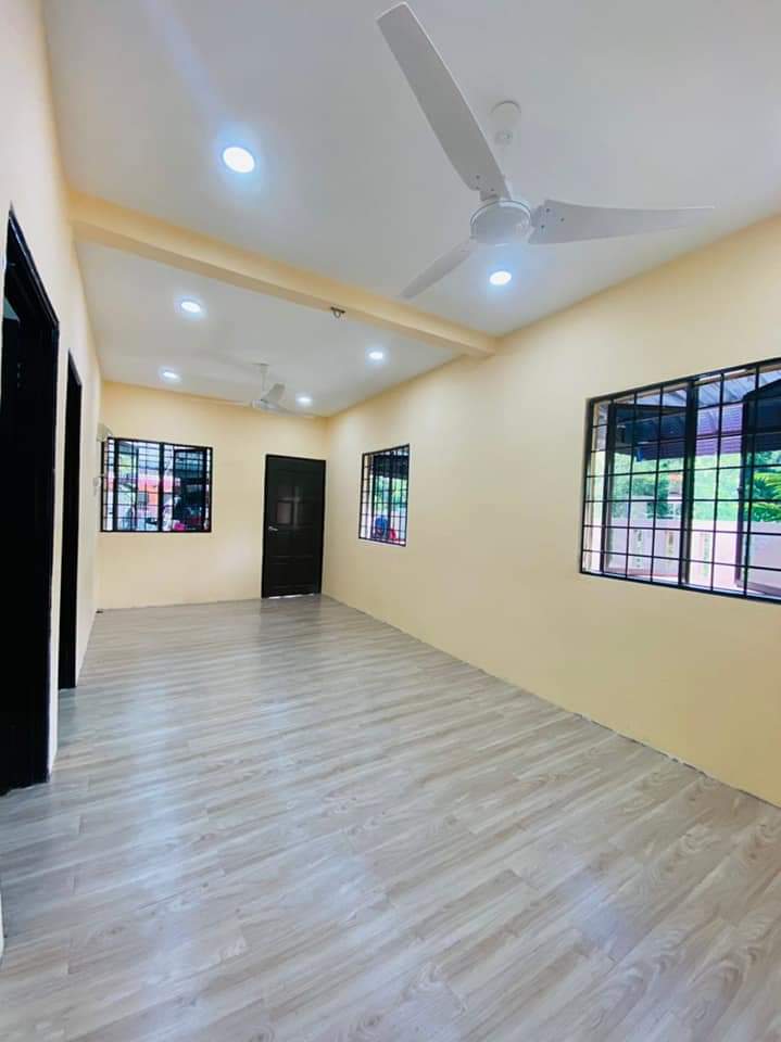 Taman Malwira Mengkuang Titi