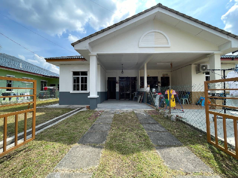 Taman Tuanku Jaafar ...