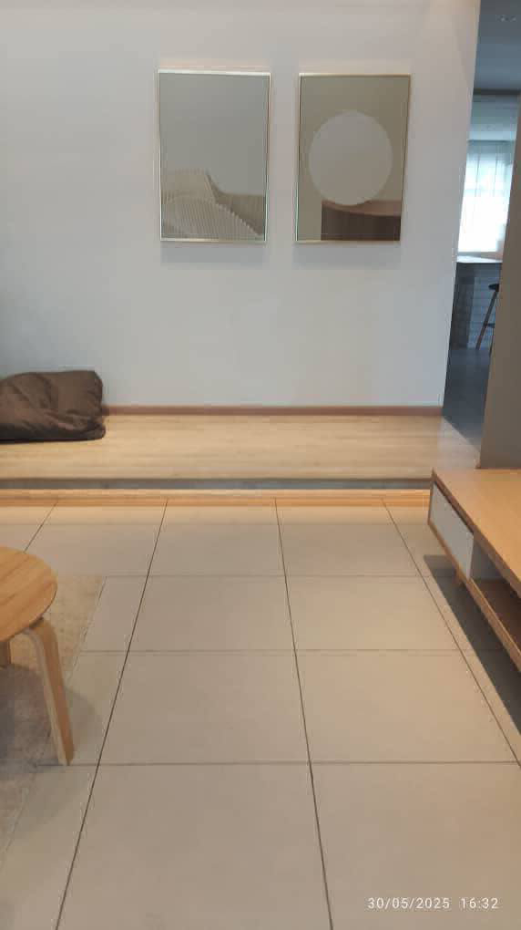 RUMAH TERES MODEN 24'x70' DI  JASIN, Melaka - photo 3