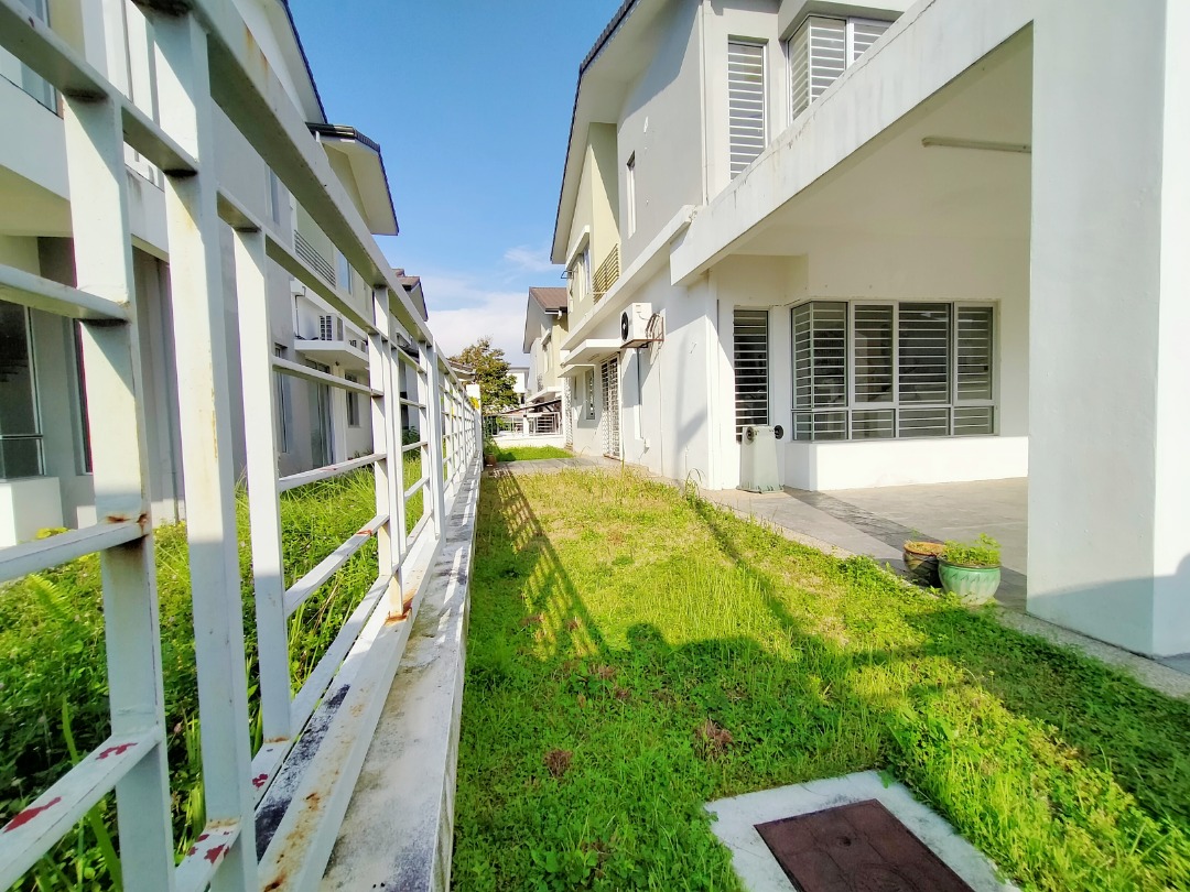 SEMI D Legundi Residensi, Bandar Seri Putra, BANGI - photo 2