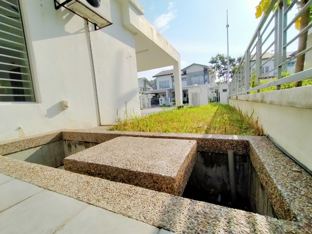 SEMI D Legundi Residensi, Bandar Seri Putra, BANGI - photo 3