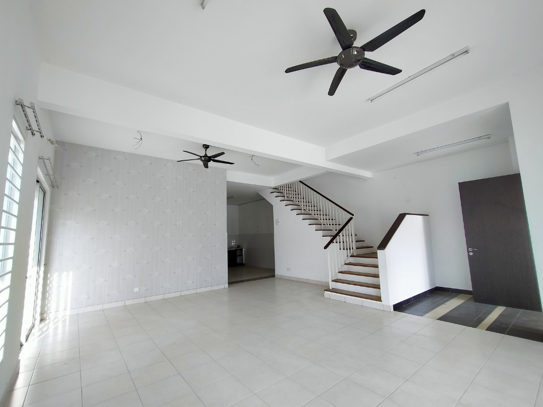 SEMI D Legundi Residensi, Bandar Seri Putra, BANGI - photo 4