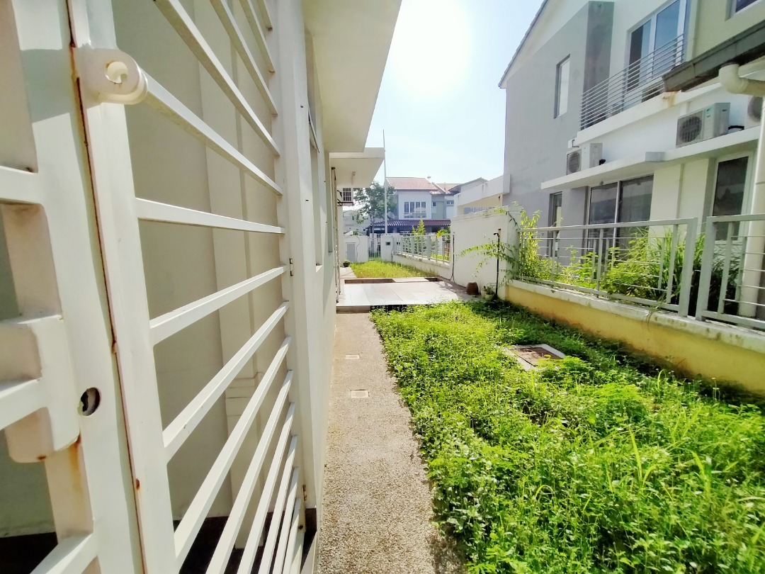 SEMI D Legundi Residensi, Bandar Seri Putra, BANGI - photo 6