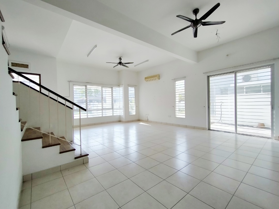 SEMI D Legundi Residensi, Bandar Seri Putra, BANGI - photo 8