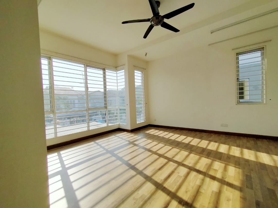 SEMI D Legundi Residensi, Bandar Seri Putra, BANGI - photo 10