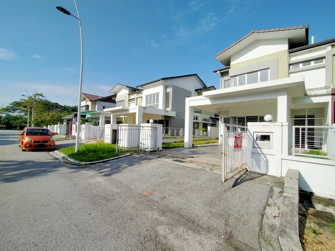 SEMI D Legundi Residensi, Bandar Seri Putra, BANGI - photo 12