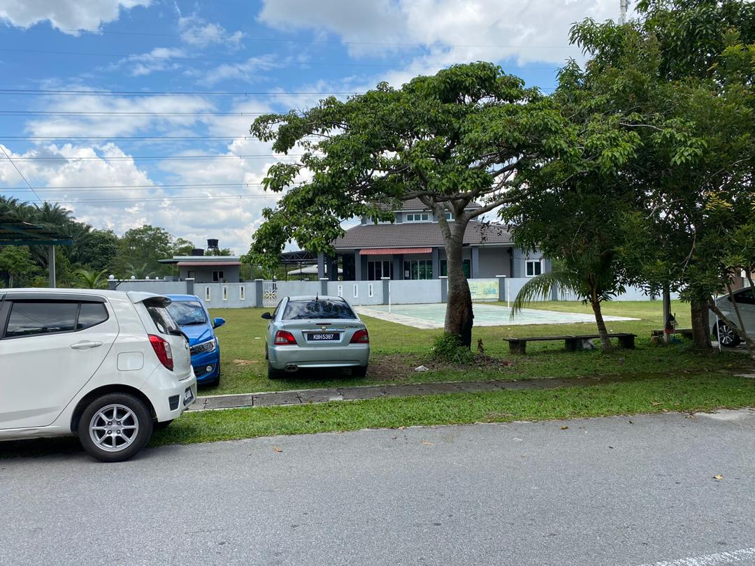 2 STOREYJalan Kesuma, BANDAR TASIK Kesuma - photo 2