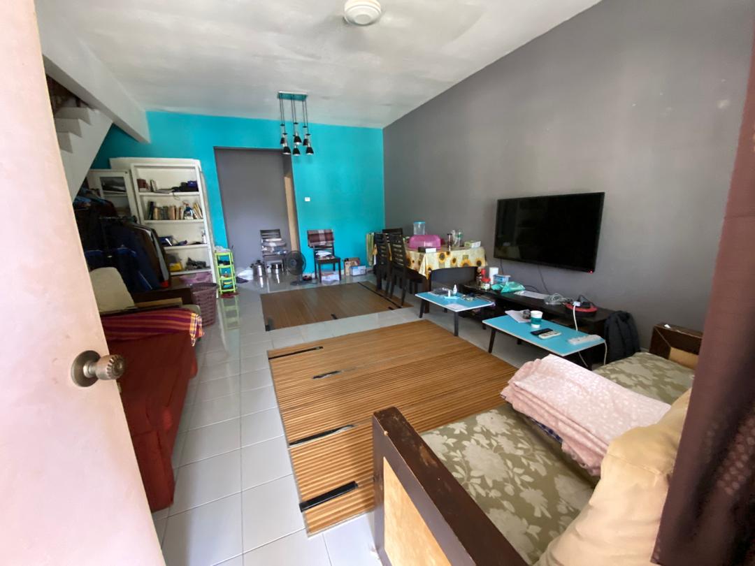 2 STOREYJalan Kesuma, BANDAR TASIK Kesuma - photo 9
