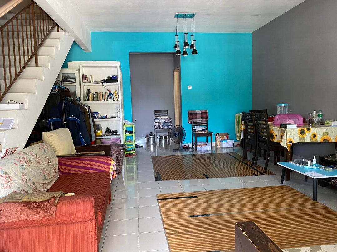 2 STOREYJalan Kesuma, BANDAR TASIK Kesuma - photo 10