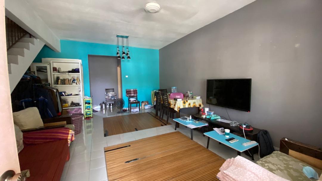2 STOREYJalan Kesuma, BANDAR TASIK Kesuma - photo 11