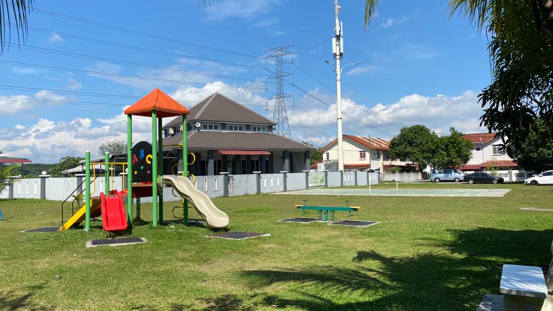 2 STOREYJalan Kesuma, BANDAR TASIK Kesuma - photo 12