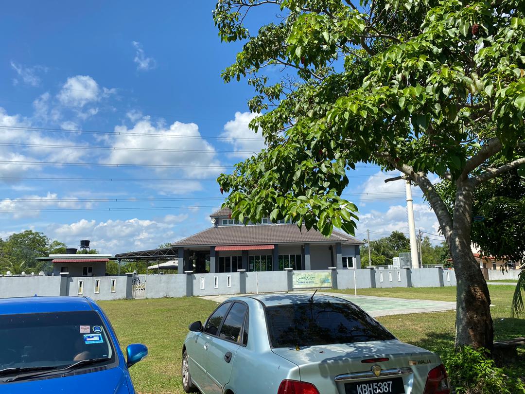 2 STOREYJalan Kesuma, BANDAR TASIK Kesuma - photo 13