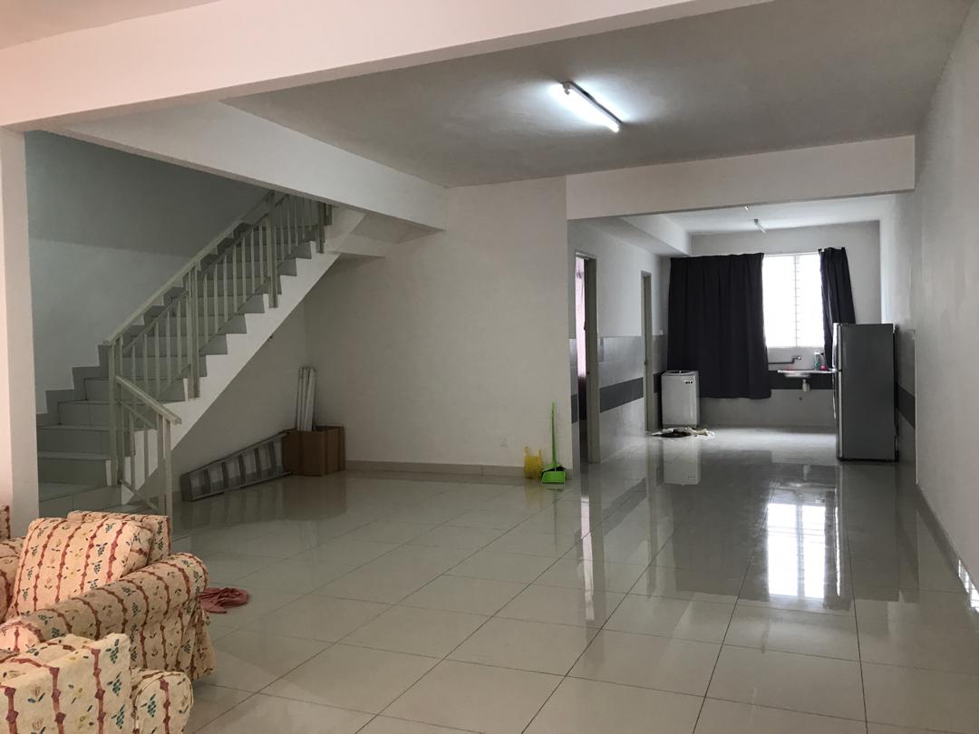 2 Storey, Kepayang Residence, Tmn Bukit Kepayang - photo 3