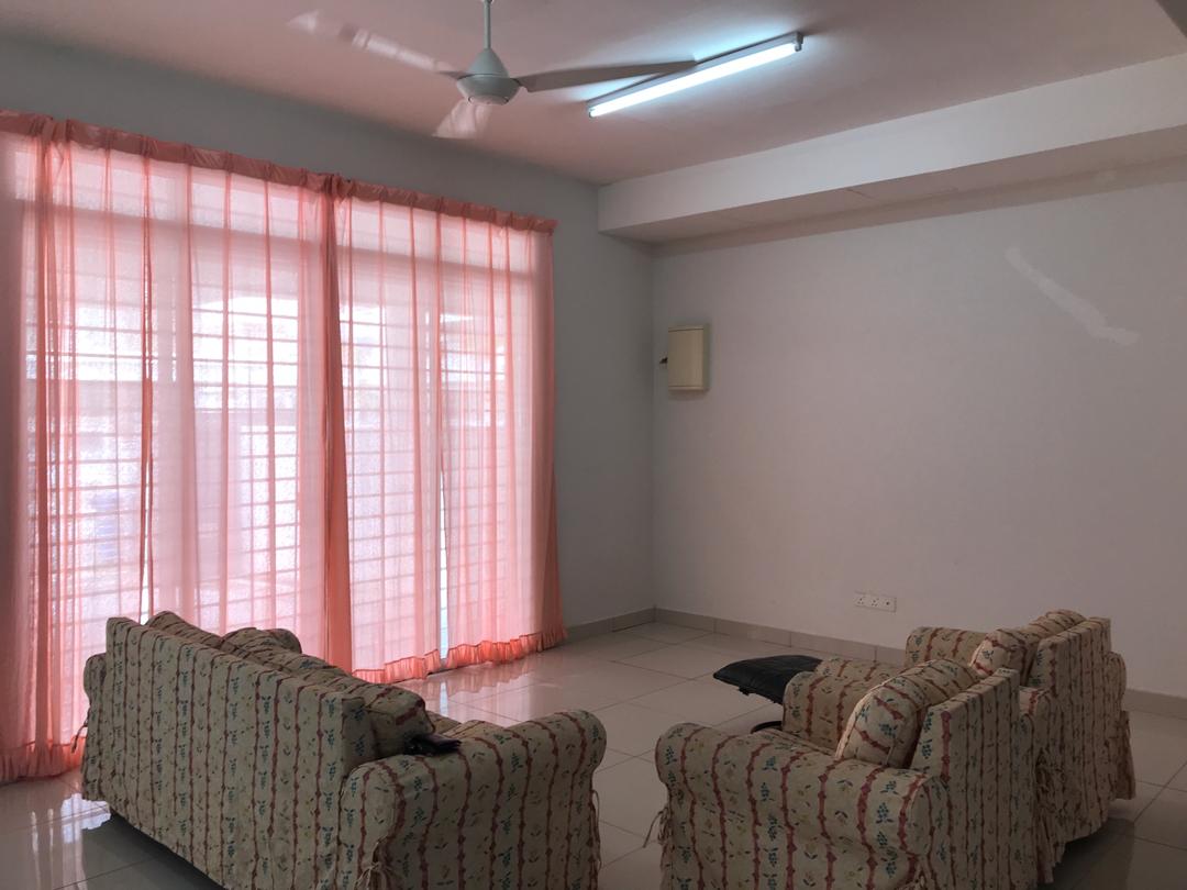 2 Storey, Kepayang Residence, Tmn Bukit Kepayang - photo 5