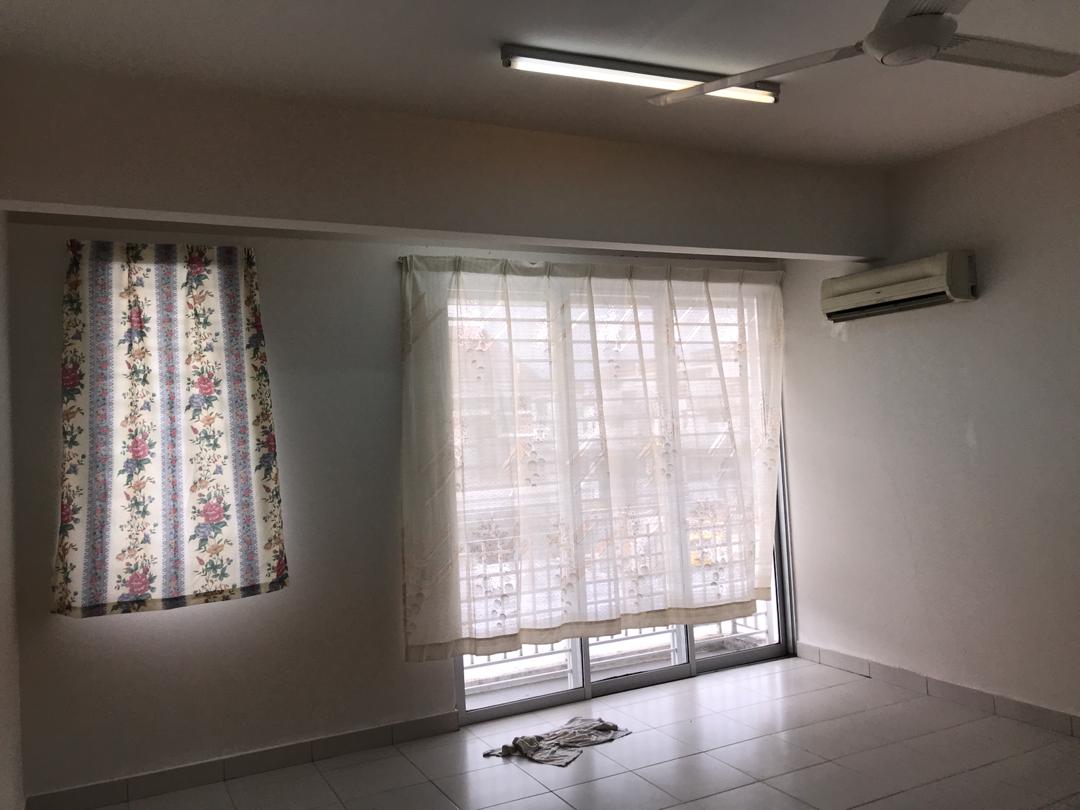 2 Storey, Kepayang Residence, Tmn Bukit Kepayang - photo 6