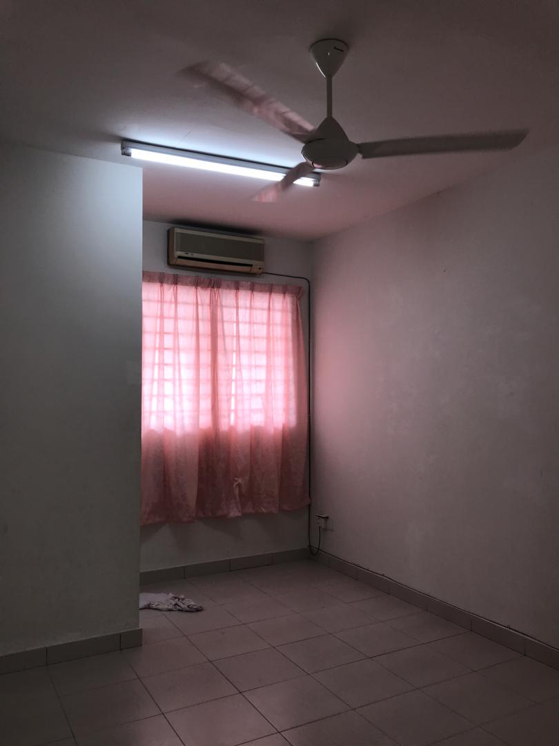 2 Storey, Kepayang Residence, Tmn Bukit Kepayang - photo 7
