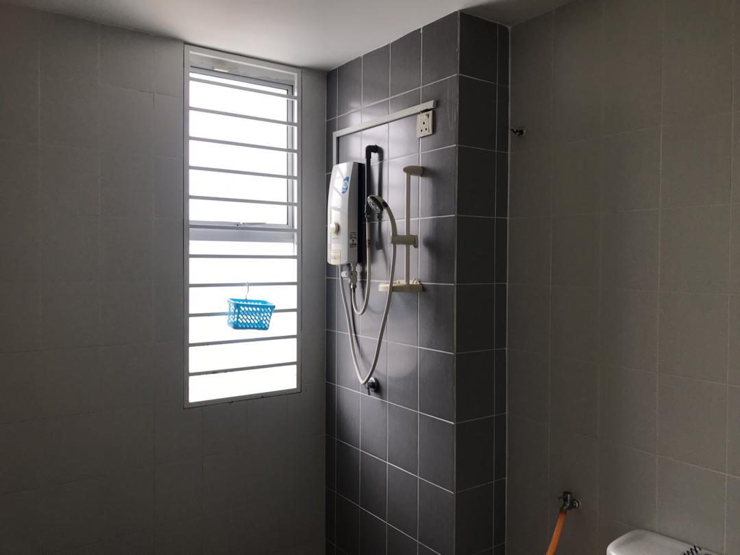 2 Storey, Kepayang Residence, Tmn Bukit Kepayang - photo 8
