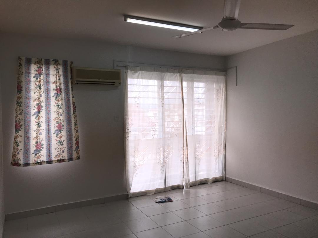2 Storey, Kepayang Residence, Tmn Bukit Kepayang - photo 9