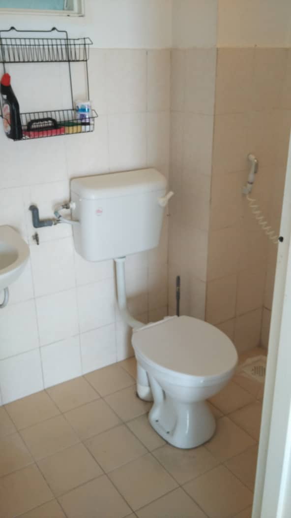 Plaza Indah Apartment KAJANG - photo 2