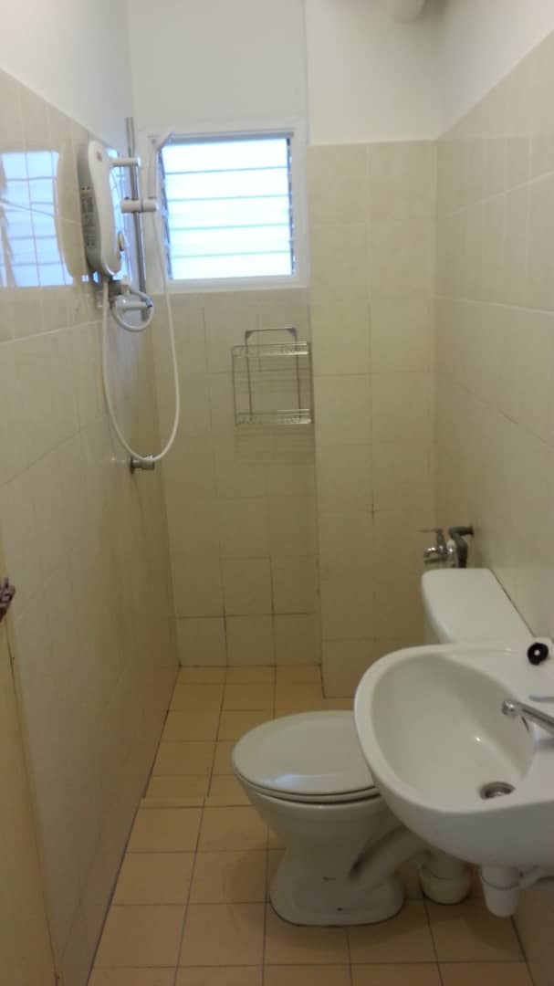 Plaza Indah Apartment KAJANG - photo 4