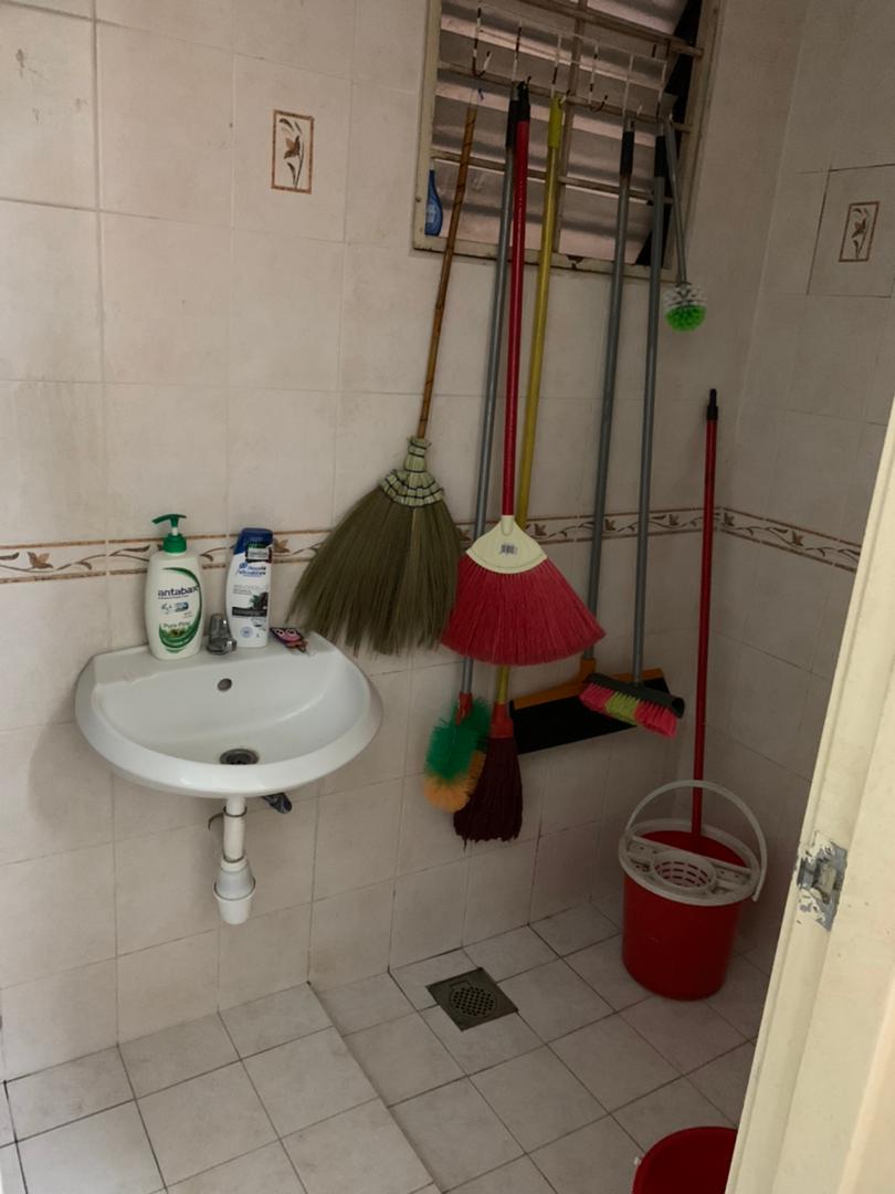 Plaza Indah Apartment KAJANG - photo 5