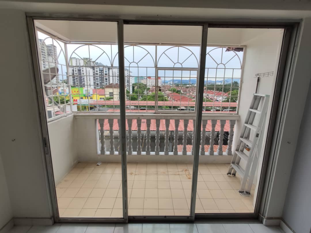 Plaza Indah Apartment KAJANG - photo 6