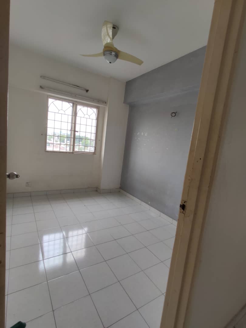 Plaza Indah Apartment KAJANG - photo 8