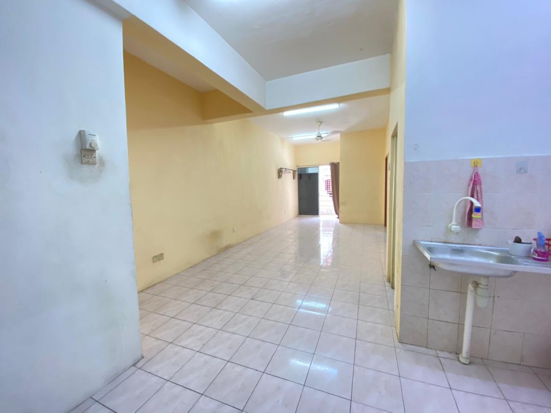 Shop Lot Apartment, Pusat Hentian Kajang, Selangor - photo 10