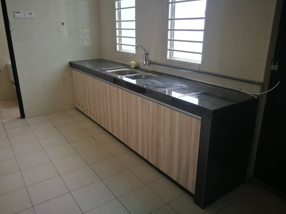 2 STOREY HOUSE, TAMAN BANGI AVENUE, BANGI - photo 5