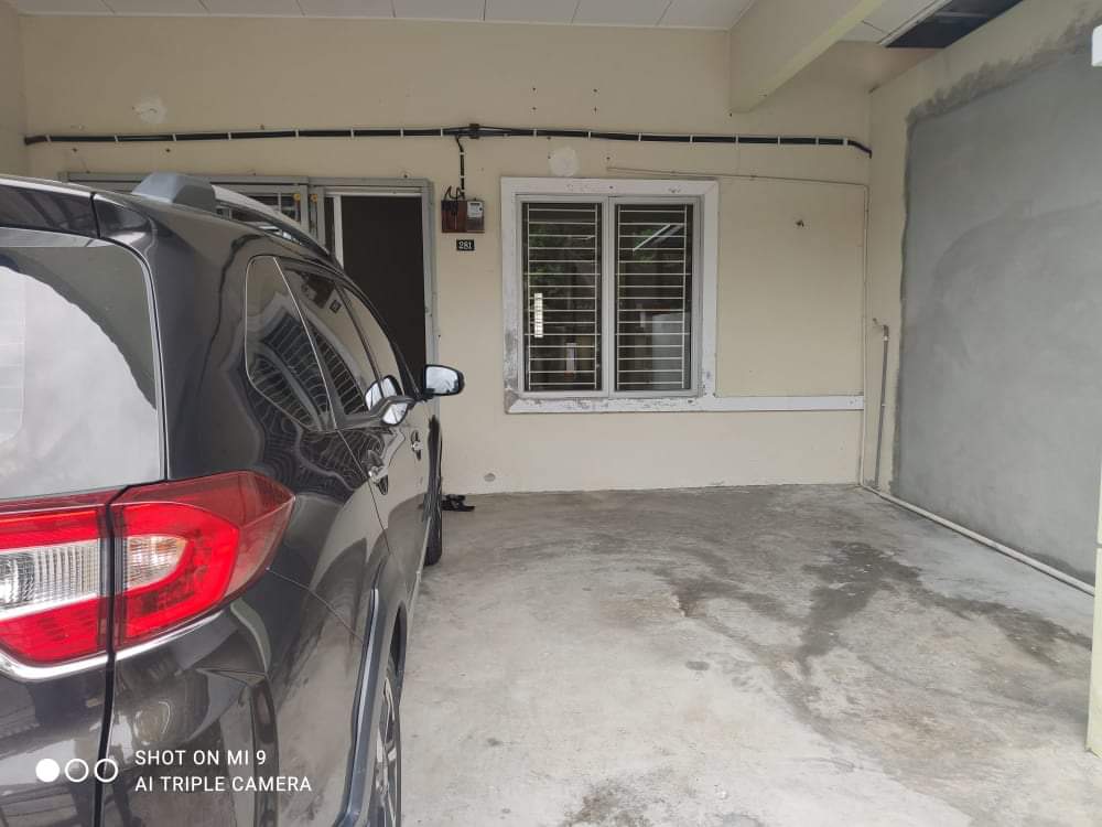 1 STOREY, Taman JASPER JAYA, SEREMBAN, Negeri Semb - photo 4