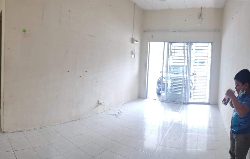 1 STOREY, Taman JASPER JAYA, SEREMBAN, Negeri Semb - photo 8