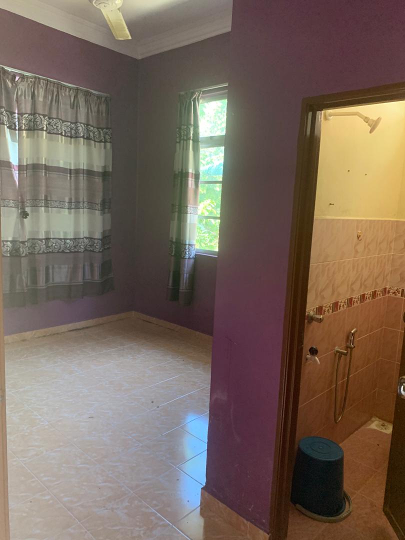 BANGLO 1 Tingkat, Kampung Pulau Gajah Hulu, PENGKA - photo 5
