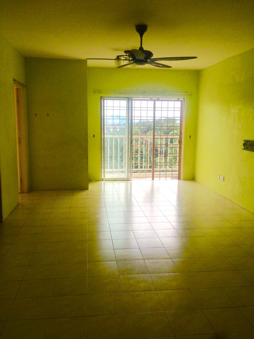 APARTMENT LAKEVIEW  Taman Jasa Perwira, SELAYANG - photo 2