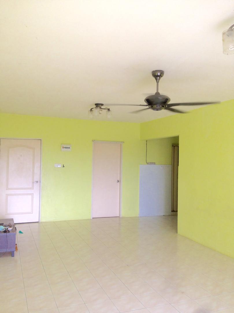 APARTMENT LAKEVIEW  Taman Jasa Perwira, SELAYANG - photo 3