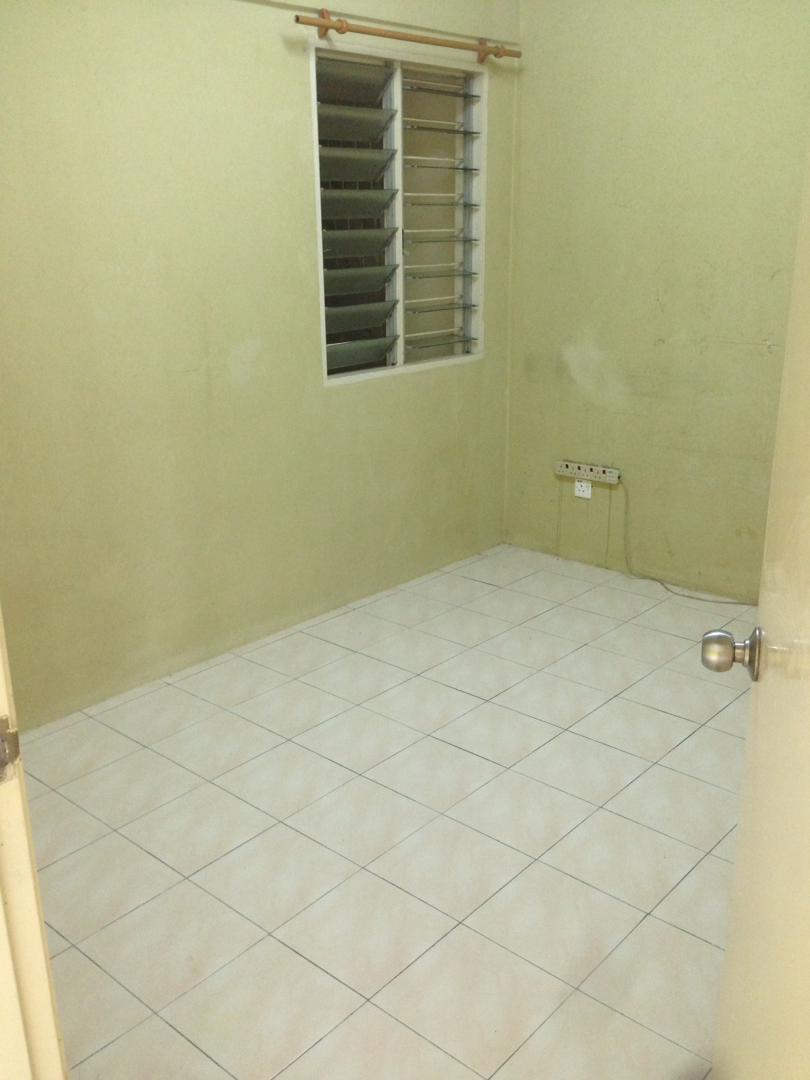 APARTMENT LAKEVIEW  Taman Jasa Perwira, SELAYANG - photo 7