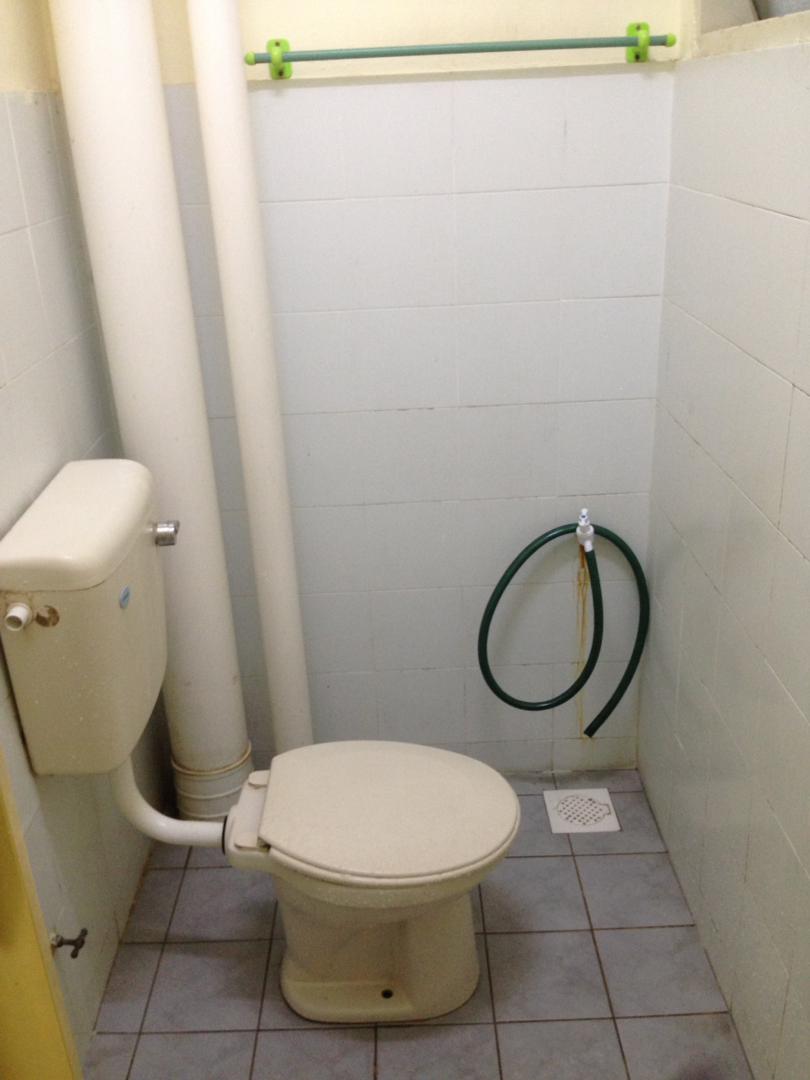 APARTMENT LAKEVIEW  Taman Jasa Perwira, SELAYANG - photo 8